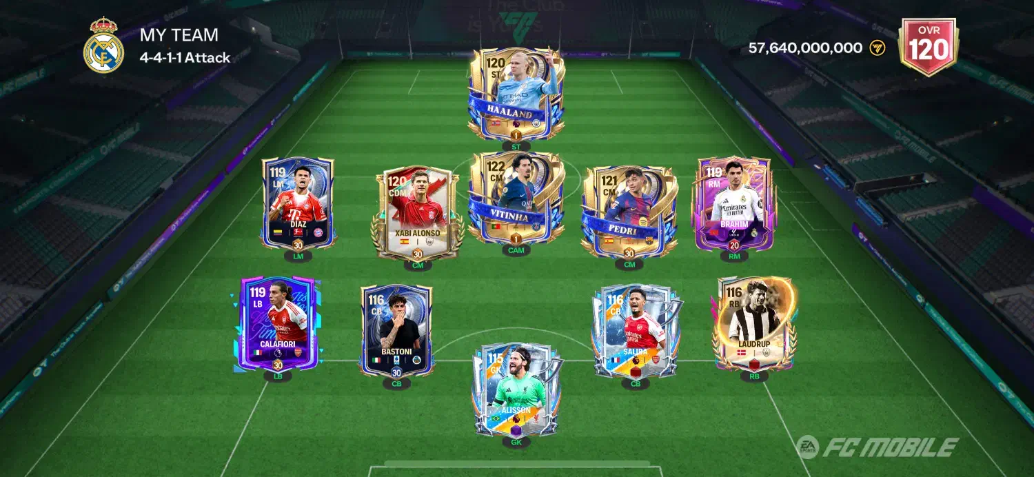 Fc26 اکانت|کنسول، بازی ویدئویی و آنلاین|شاهرود, |دیوار