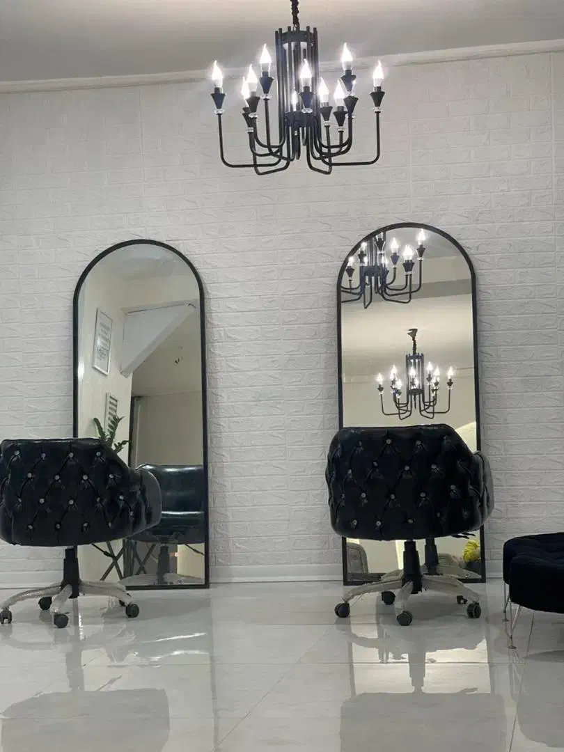 واگذاری سالن زیبایی کلاسیک|آرایشگاه و سالن‌های زیبایی|کاشمر, |دیوار