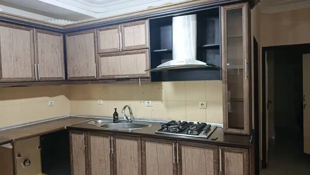 کابینت به همراه سینک، گاز و هود|مصالح و تجهیزات ساختمان|بندرعباس, |دیوار