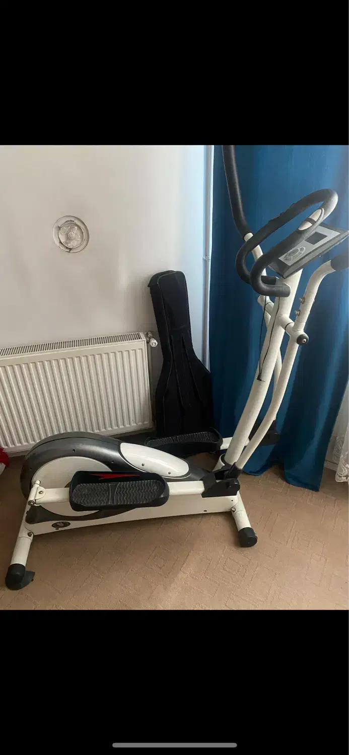 دستگاه بدنسازی خانگی|تجهیزات ورزشی|مشهد, امام خمینی|دیوار