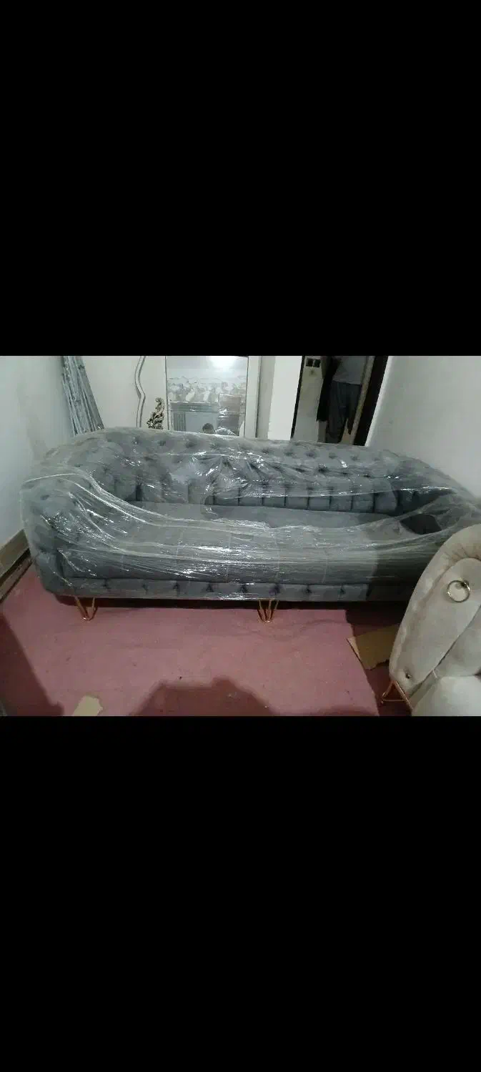 مبل چستر ۵ نفره|مبلمان خانگی و میز عسلی|اردبیل, |دیوار