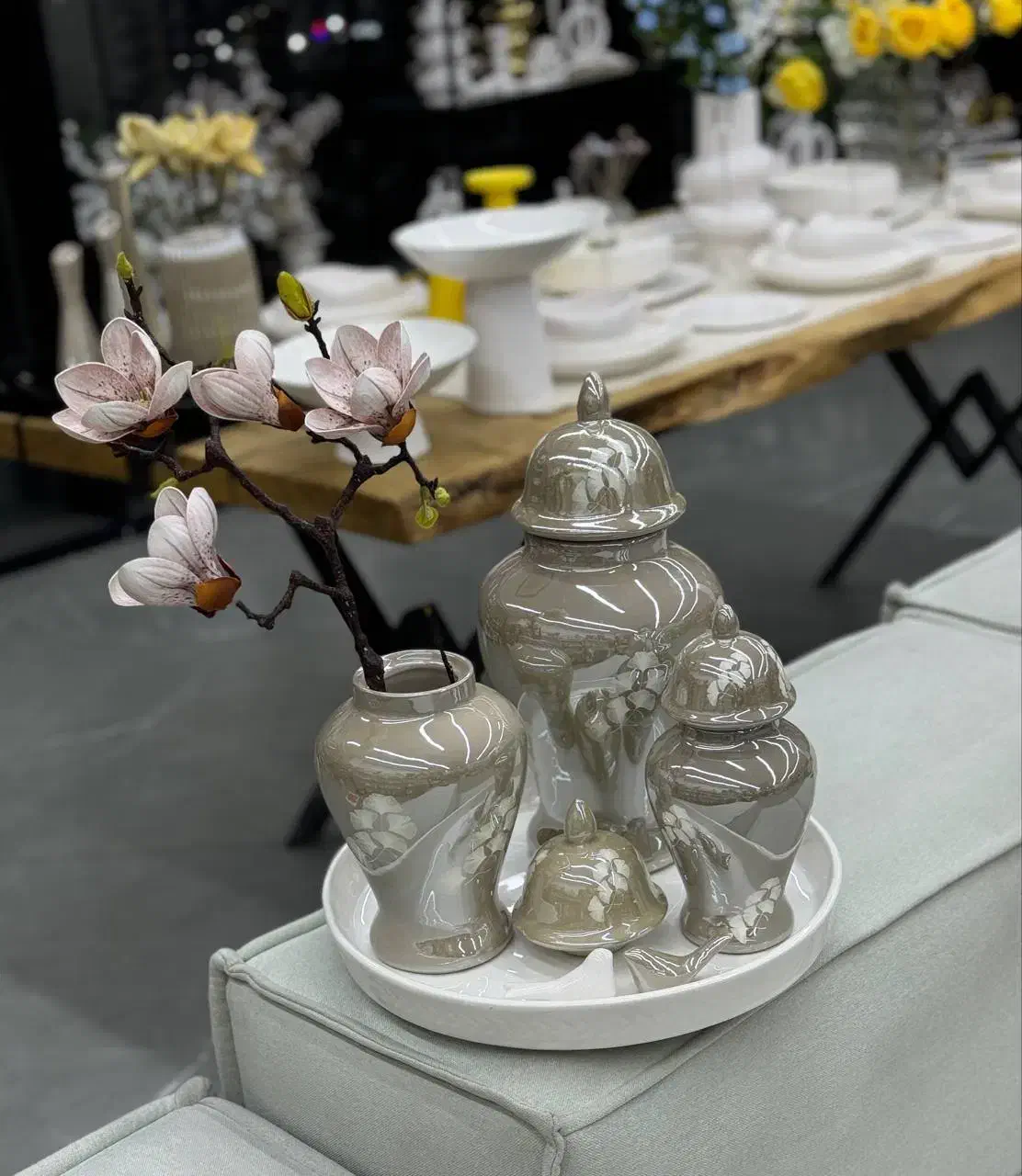 پخش کننده تک و عمده بهمنی سرام|صنایع دستی و سایر لوازم تزئینی|آفتاب, |دیوار