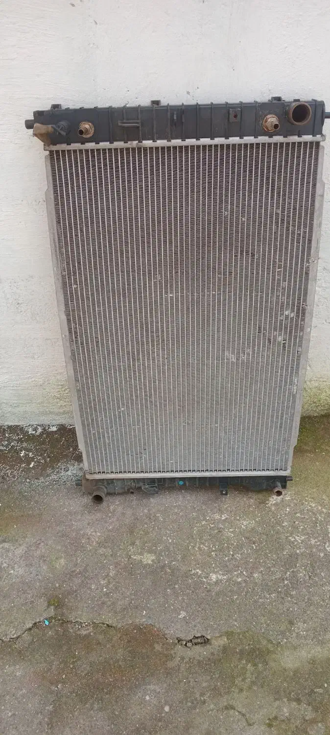 رادیاتور هایماS7|قطعات یدکی و لوازم جانبی|بندر انزلی, امامزاده|دیوار