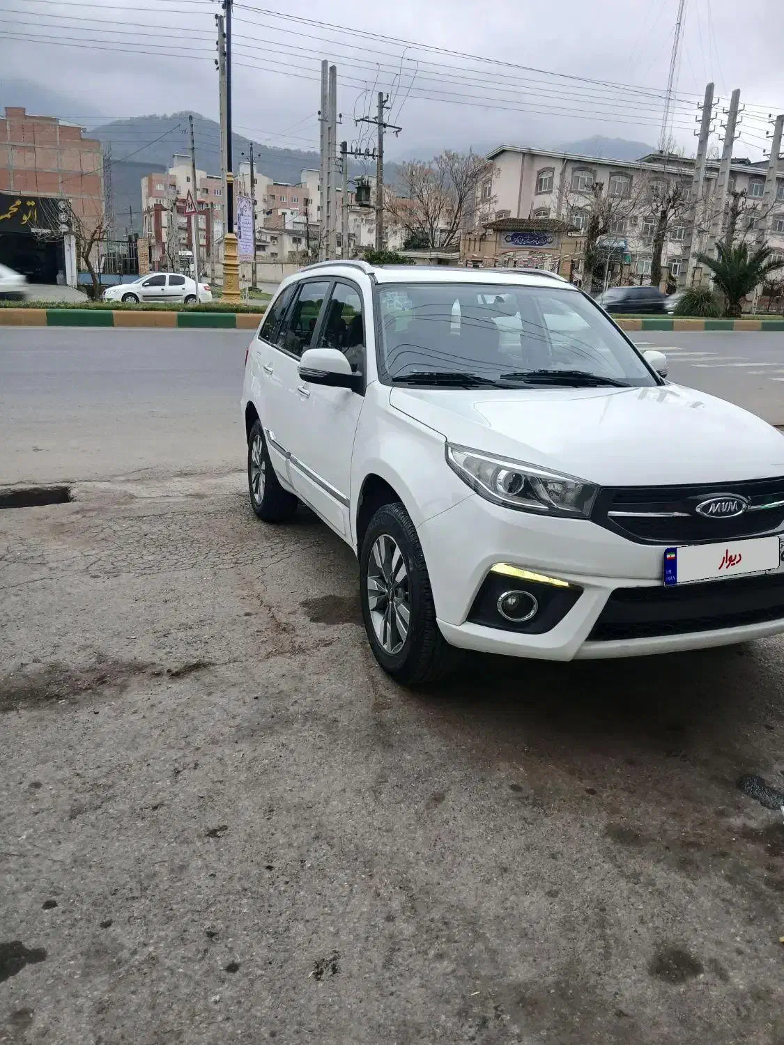 x33s|خودرو سواری و وانت|علی‌آباد کتول, |دیوار