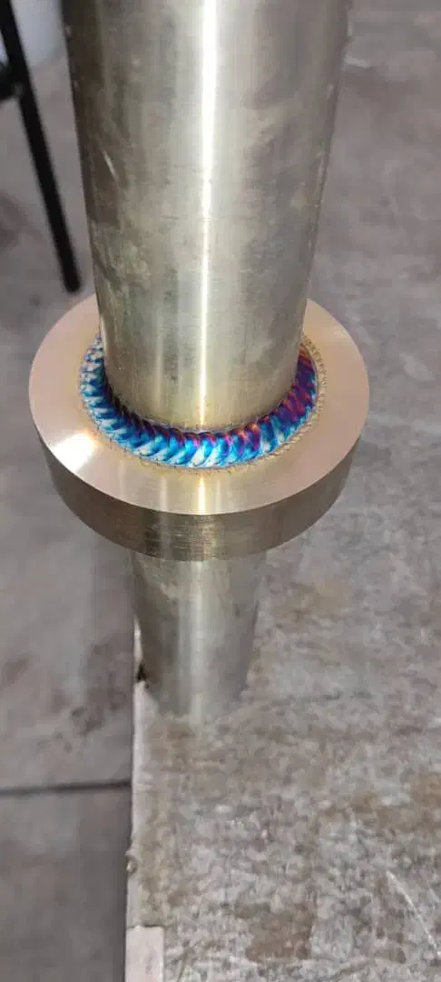 استخدام جوشکار ارگون|استخدام صنعتی، فنی، مهندسی|دماوند, دماوند|دیوار