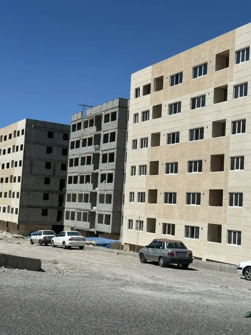 سهند فاز۳ ارشیا توحید اماده تحویل|فروش آپارتمان|تبریز, |دیوار