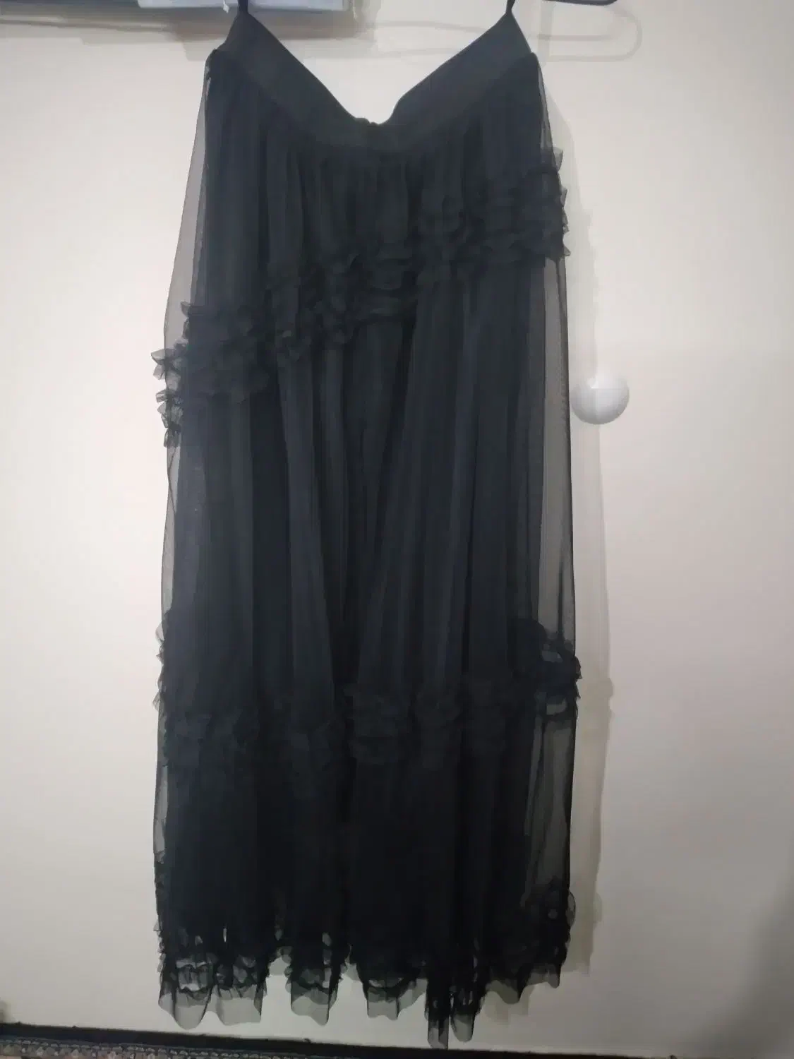 دامن توری|لباس|اردبیل, |دیوار