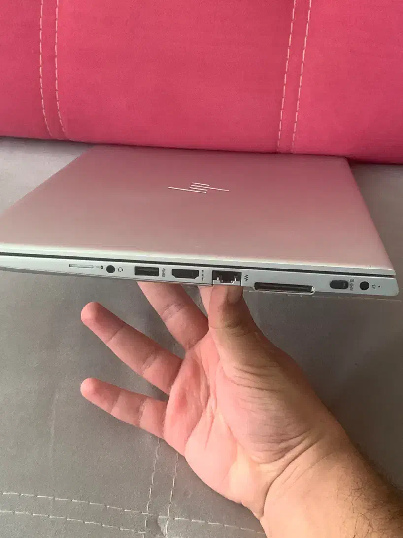 Elitebook 745 g6|رایانه همراه|ایلام, |دیوار