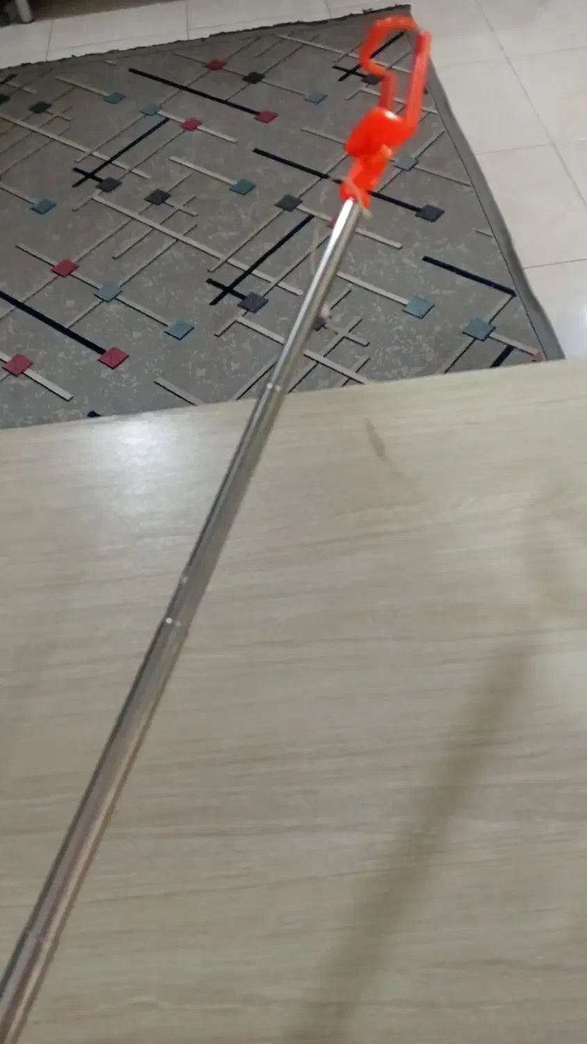 دسته سلفی نونو سالم ۱۰۰|لوازم جانبی موبایل و تبلت|شیراز, عادل آباد|دیوار