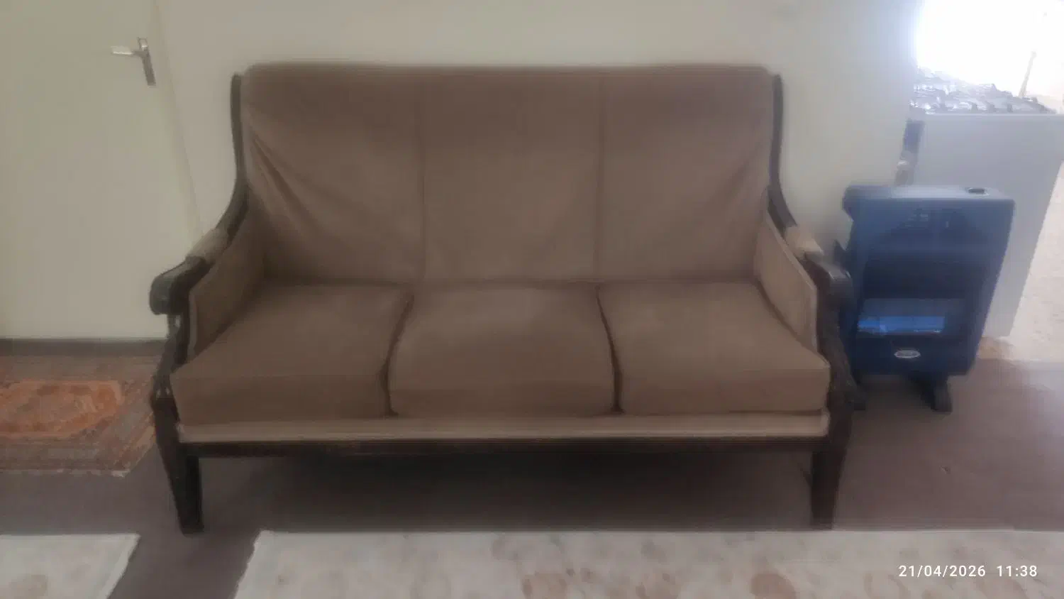 مبل|مبلمان خانگی و میز عسلی|تهران, نظام‌آباد|دیوار