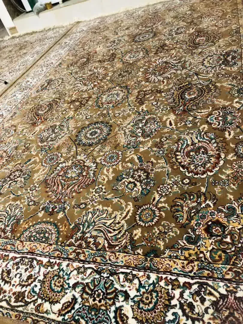 ۲عددفرش ۶متره|فرش|خرمآباد, |دیوار