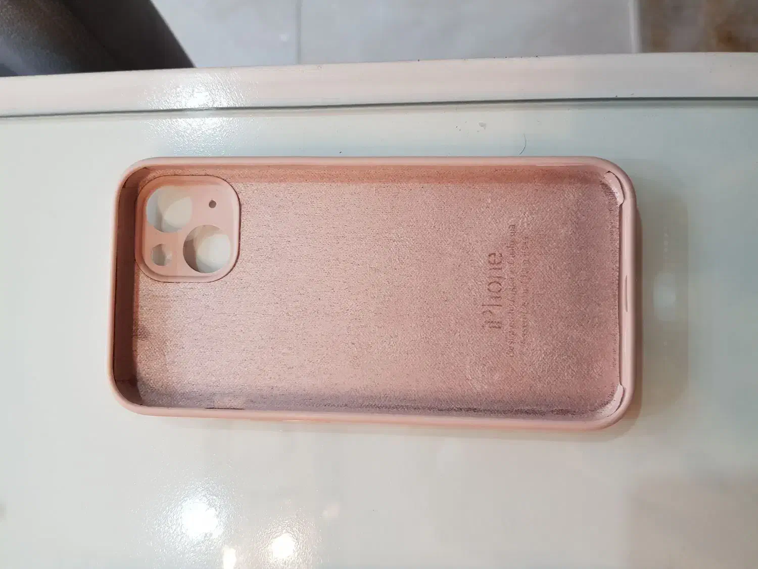 قاب ایفون ۱۳|لوازم جانبی موبایل و تبلت|تهران, باشگاه نفت|دیوار