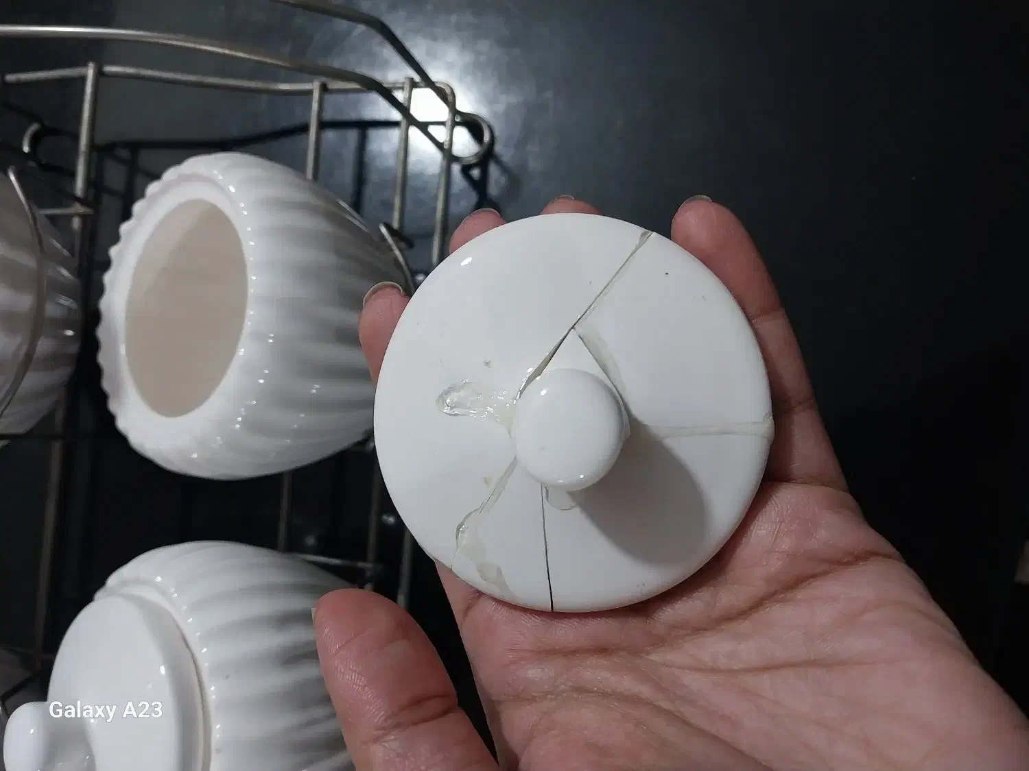 پاسماوری|ظروف سرو و پذیرایی|پاکدشت, شهرک امام رضا|دیوار