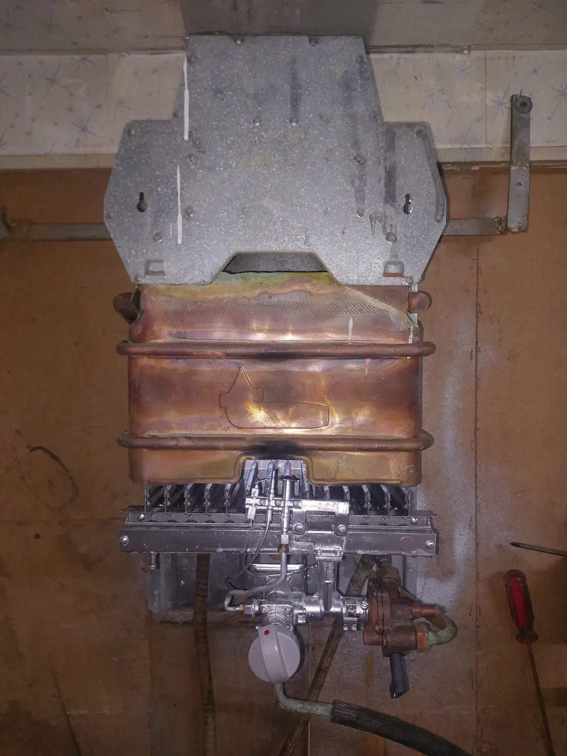 آبگرمکن 3115|خدمات پیشه و مهارت|تربت جام, میرقوام الدین|دیوار