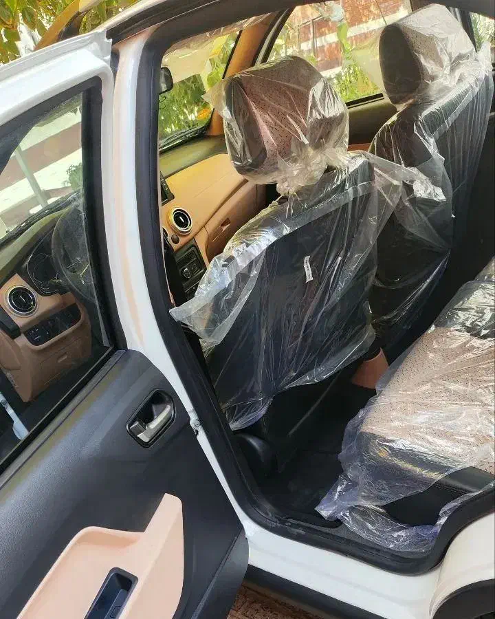 اطلس اتومات /اطلس e plus/اقساط بانک سامان|خودرو سواری و وانت|تهران, جنت‌آباد جنوبی|دیوار