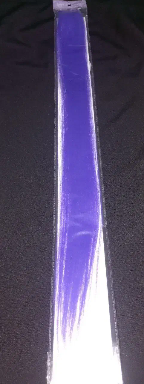 مو ریسه ای رنگی|آرایشی، بهداشتی، درمانی|گرگان, |دیوار