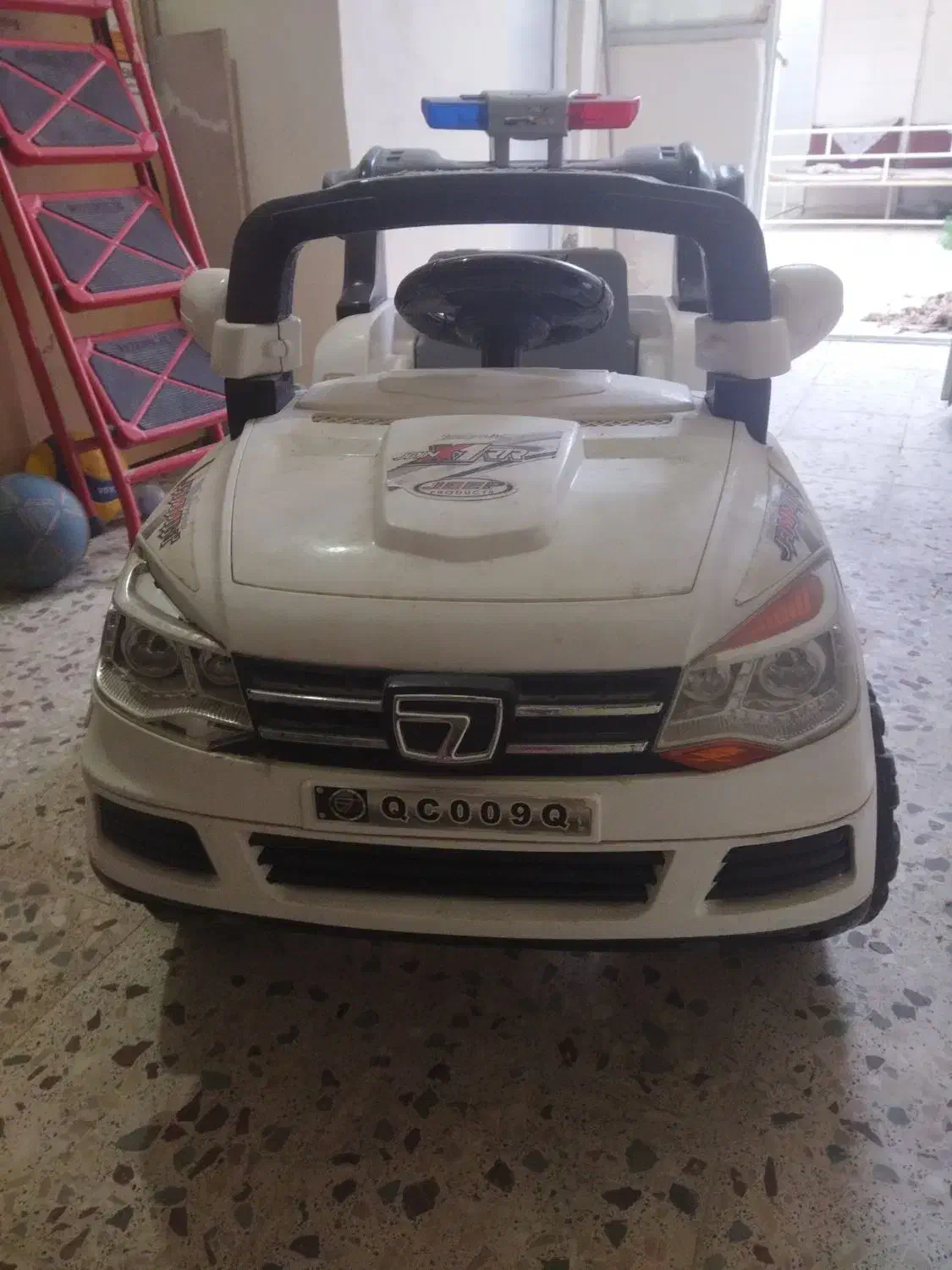 ماشین شارژی|اسباب‌‌بازی|بجنورد, |دیوار