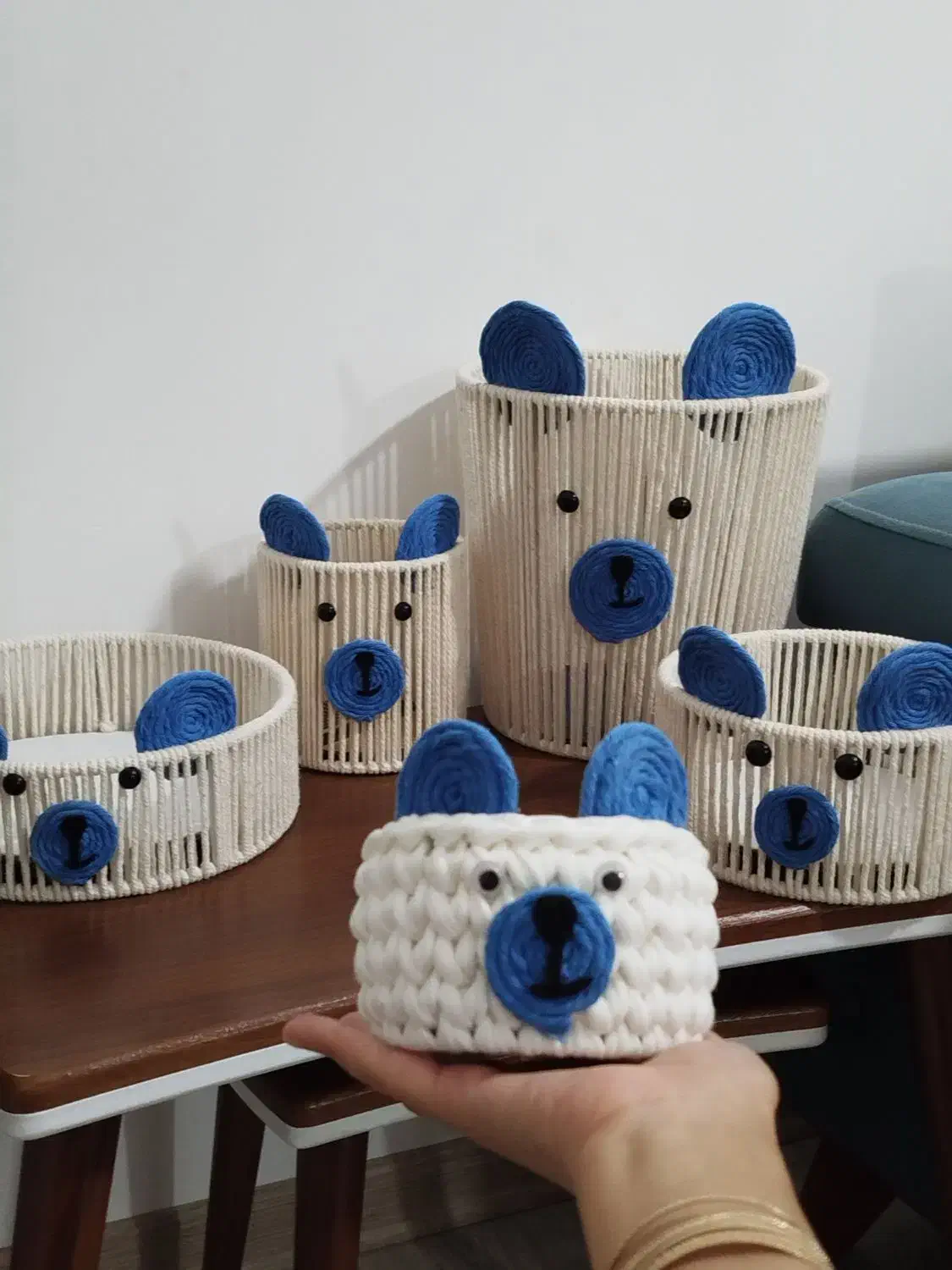 ست سیسمونی|اسباب و اثاث بچه|محمدبار, |دیوار