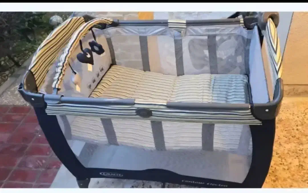 سیسمونی نوزاد|کالسکه و لوازم جانبی|جم, |دیوار