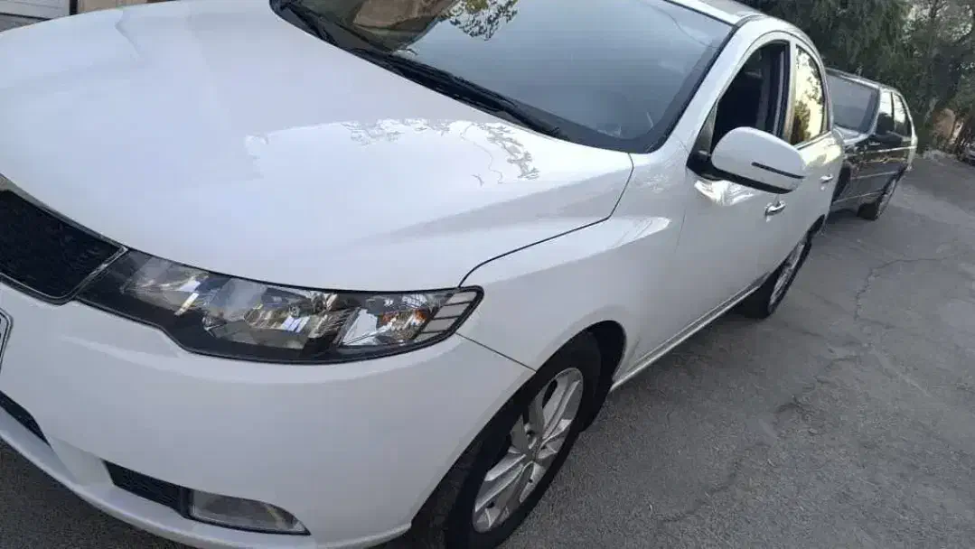 سراتو مونتاژ 2000cc بی رنگ اقساطی|خودرو سواری و وانت|تهران, نارمک|دیوار