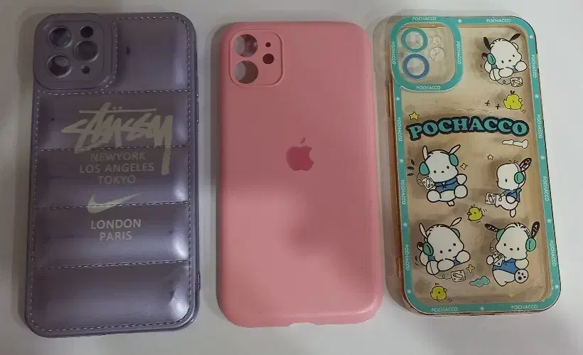 قاب گوشی ایفون|لوازم جانبی موبایل و تبلت|همدان, |دیوار