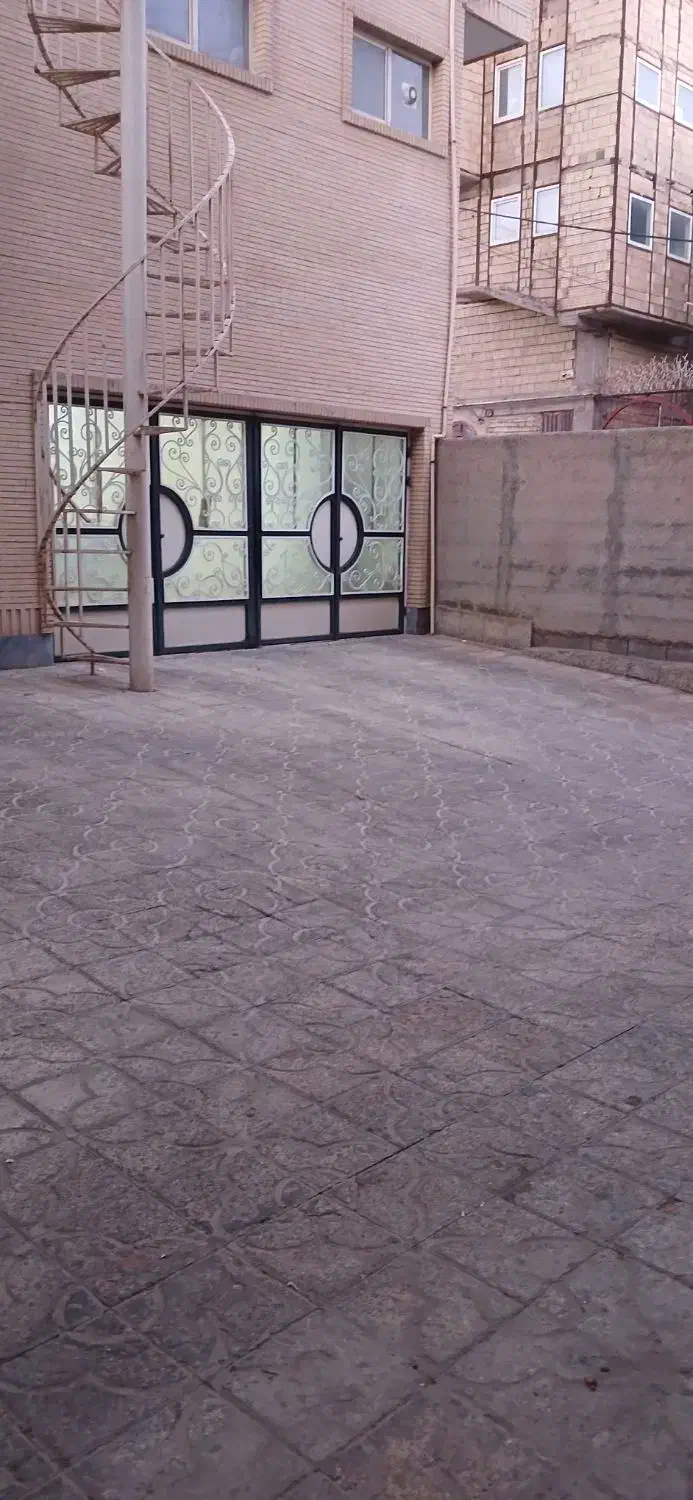 آپارتمان با ویوی بدون مشابه/۱۰۷ متر/ جاده ورزقان|فروش آپارتمان|اهر, |دیوار