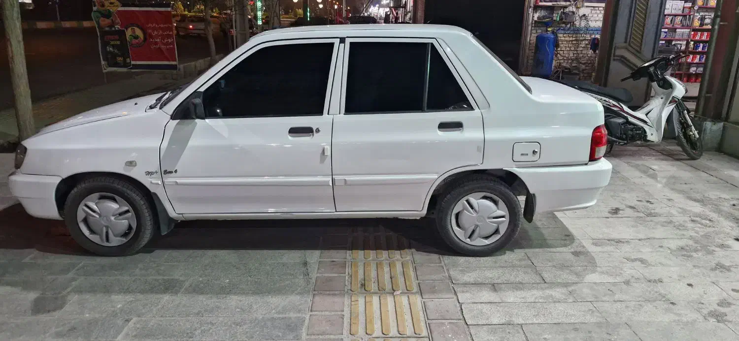 پداید132|خودرو سواری و وانت|کاشمر, |دیوار