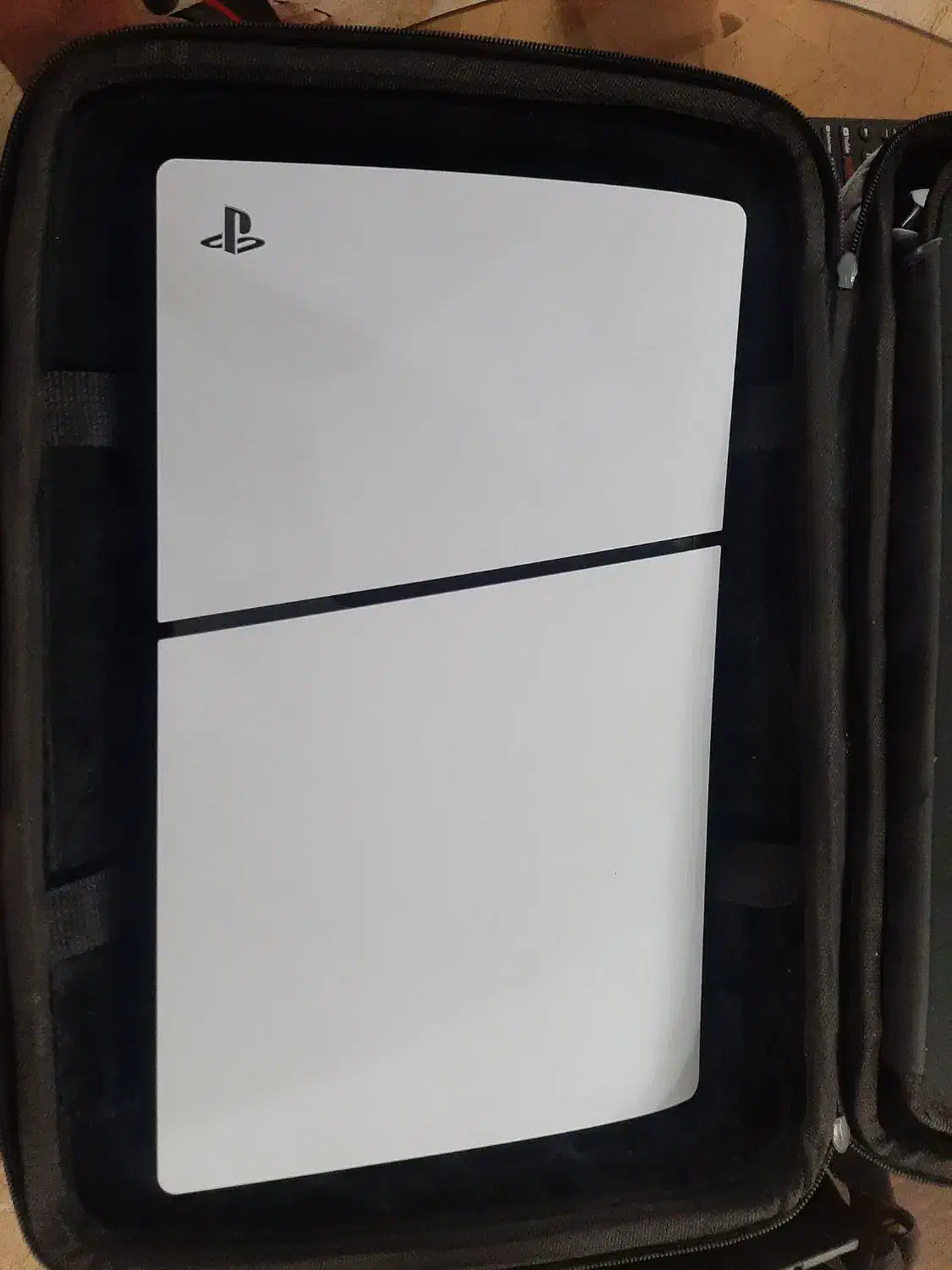 ps5 slim|کنسول، بازی ویدئویی و آنلاین|تهران, نیروی دریایی|دیوار