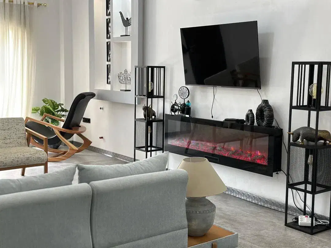 این ویلا هیچی نمیخاد،فقط چمدون لباساتو بیار|فروش خانه و ویلا|چمستان, |دیوار