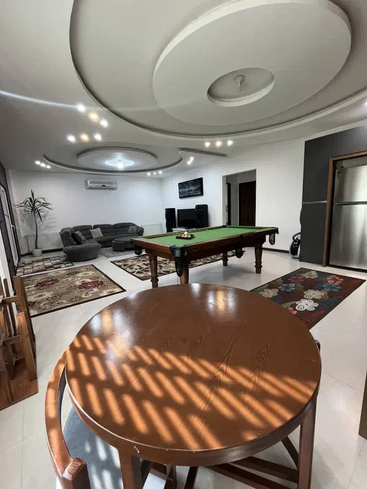 اجاره شبانه روزی ویلا استخر دار|اجارهٔ کوتاهمدت ویلا و باغ|سرخرود, |دیوار