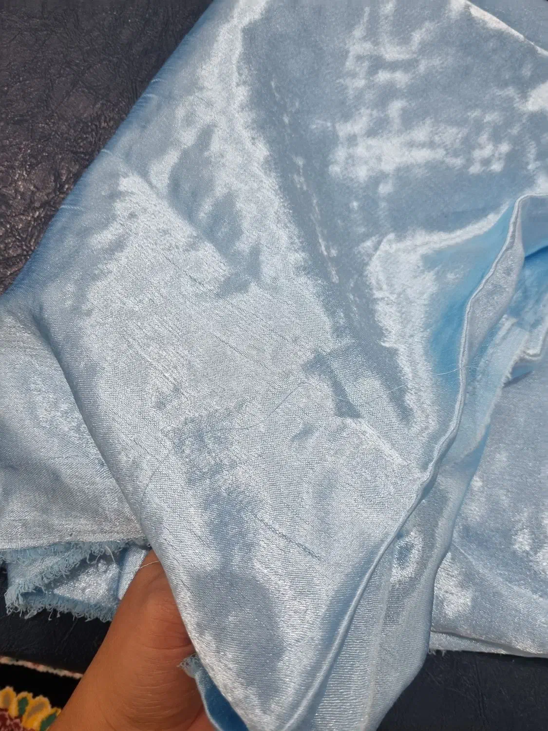 پارچه لباس پنجابی|لباس|قم, تولید دارو و یخچال|دیوار