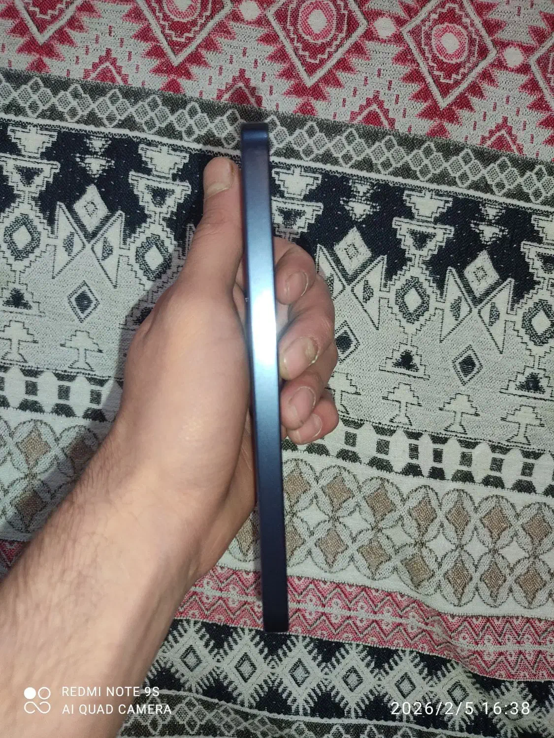 گوشی|موبایل|نسیم‌شهر, |دیوار