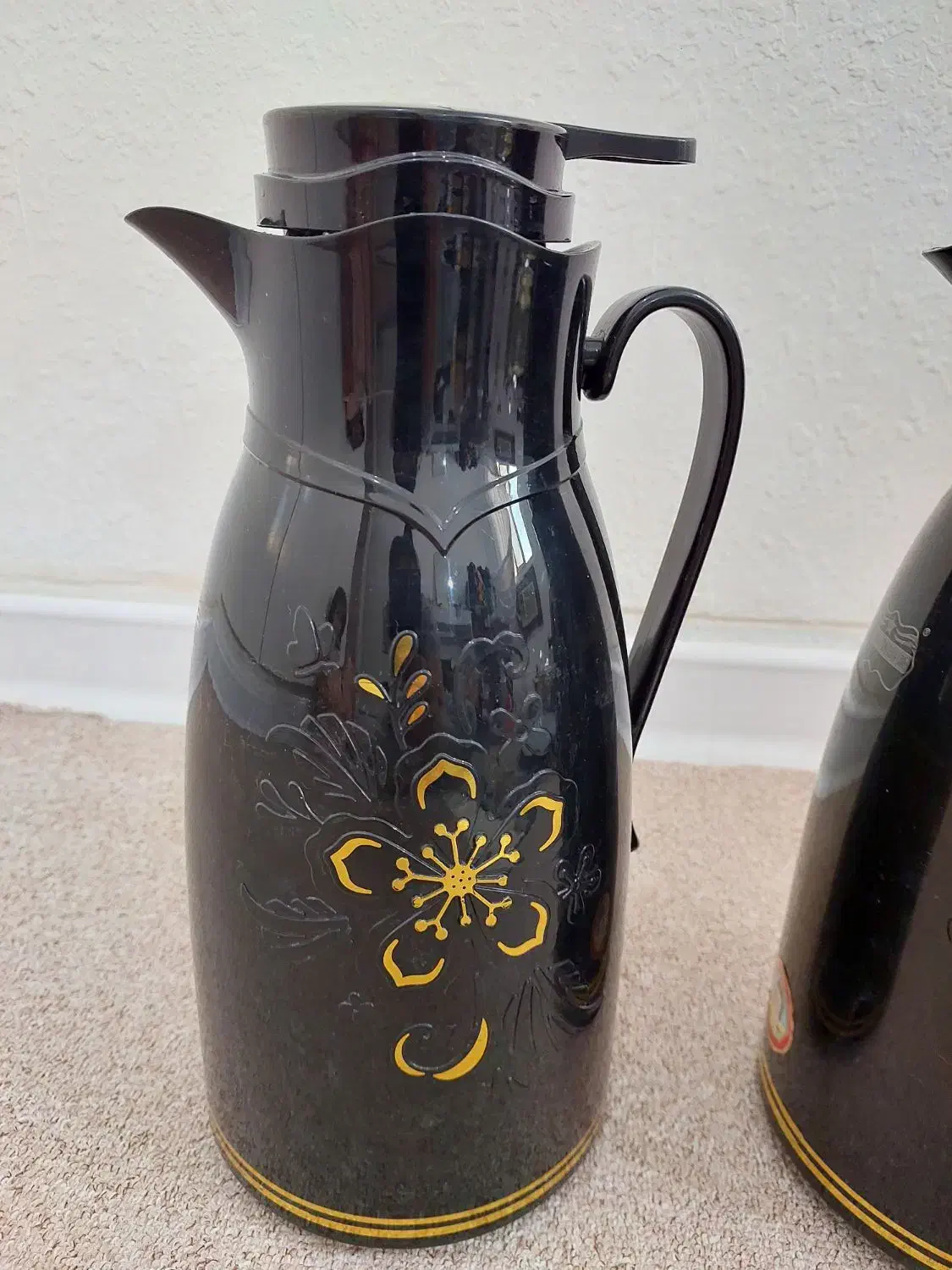 فلاکس|قوری، کتری، قهوه‌ساز دستی|بوشهر, |دیوار