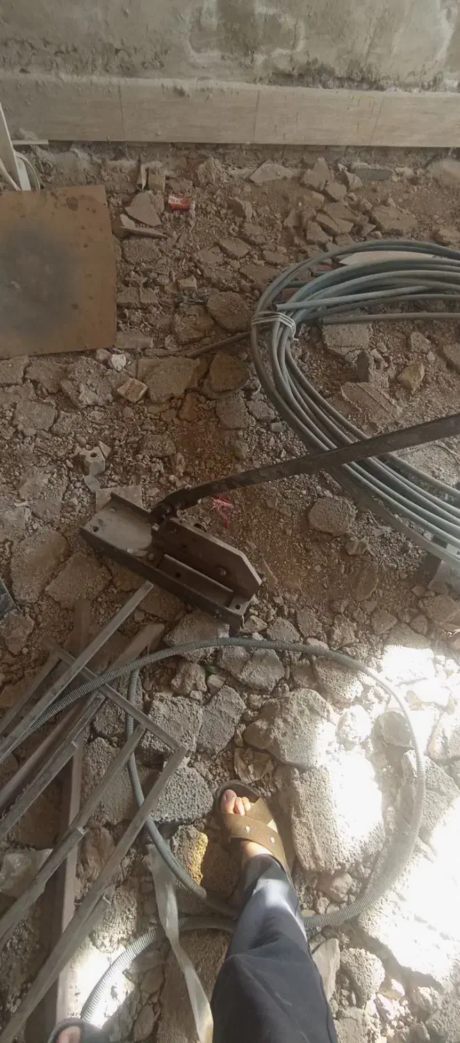 وسایل آلمینیومی|ابزارآلات|لردگان, |دیوار