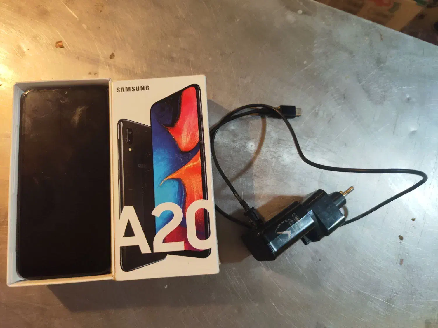 a20|موبایل|تبریز, |دیوار