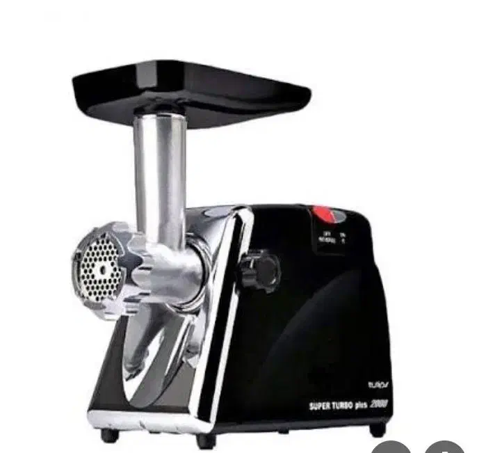 چرخ گوشت تولیپس با دوام در آشپزخانه|خردکن، آسیاب، غذاساز|مشگین شهر, |دیوار