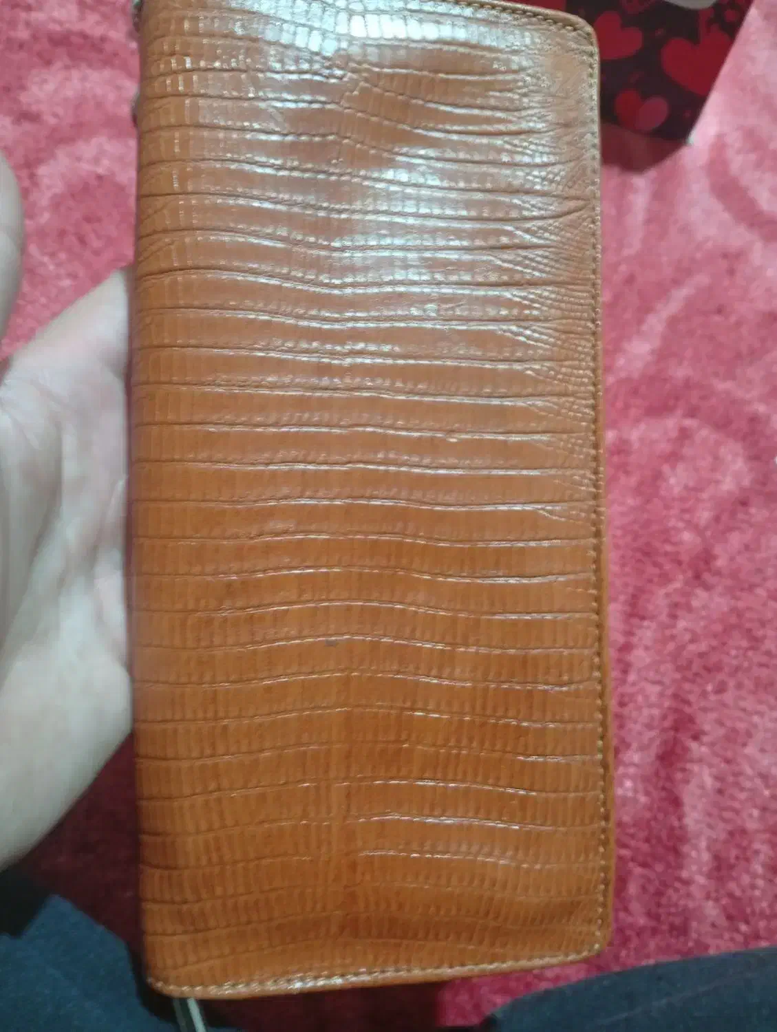 کیف جادار|کیف، کفش، کمربند|تبریز, |دیوار