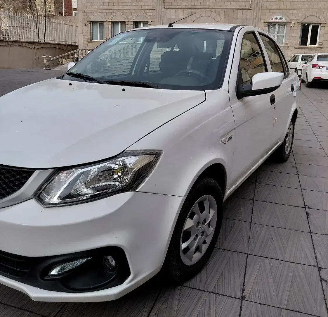 ساینا S مدل ۱۴۰۲|خودرو سواری و وانت|تبریز, |دیوار