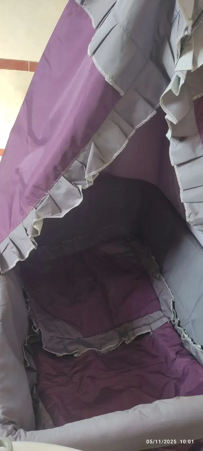 صندلی کودک، گهواره ،کریر،|اسباب و اثاث بچه|پاکدشت, پاکدشت (مامازند)|دیوار