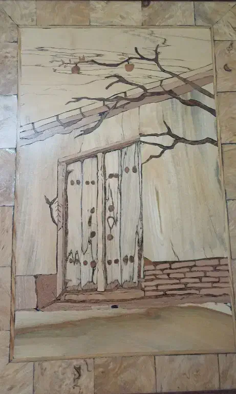 تجاری حاشیه جمهوری(عکس تزئینی)|فروش مغازه و غرفه|شیروان (خراسان), |دیوار