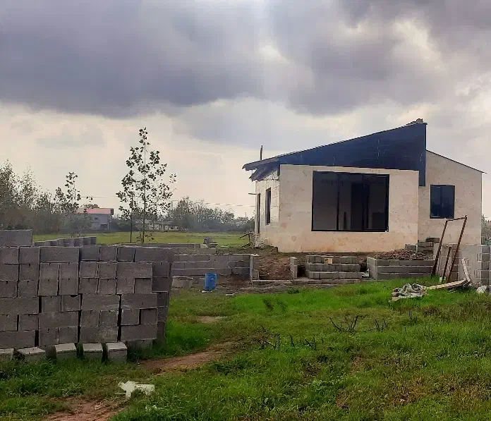 توجه توجه فرصت سرمایه گذاری مناسب|مشارکت در ساخت املاک|رشت, گلسار|دیوار