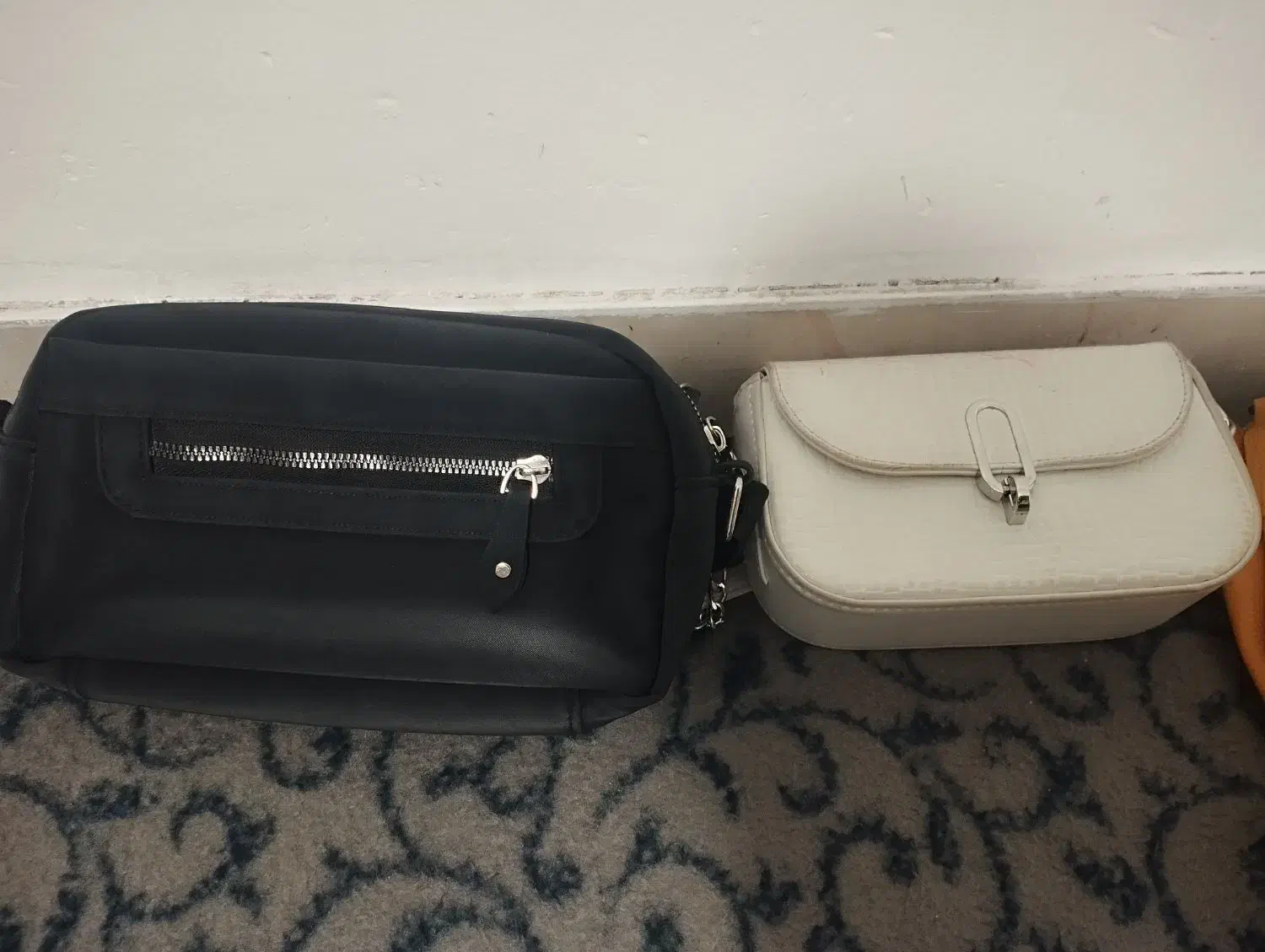 کیف زنانه|کیف، کفش، کمربند|ماهدشت, |دیوار