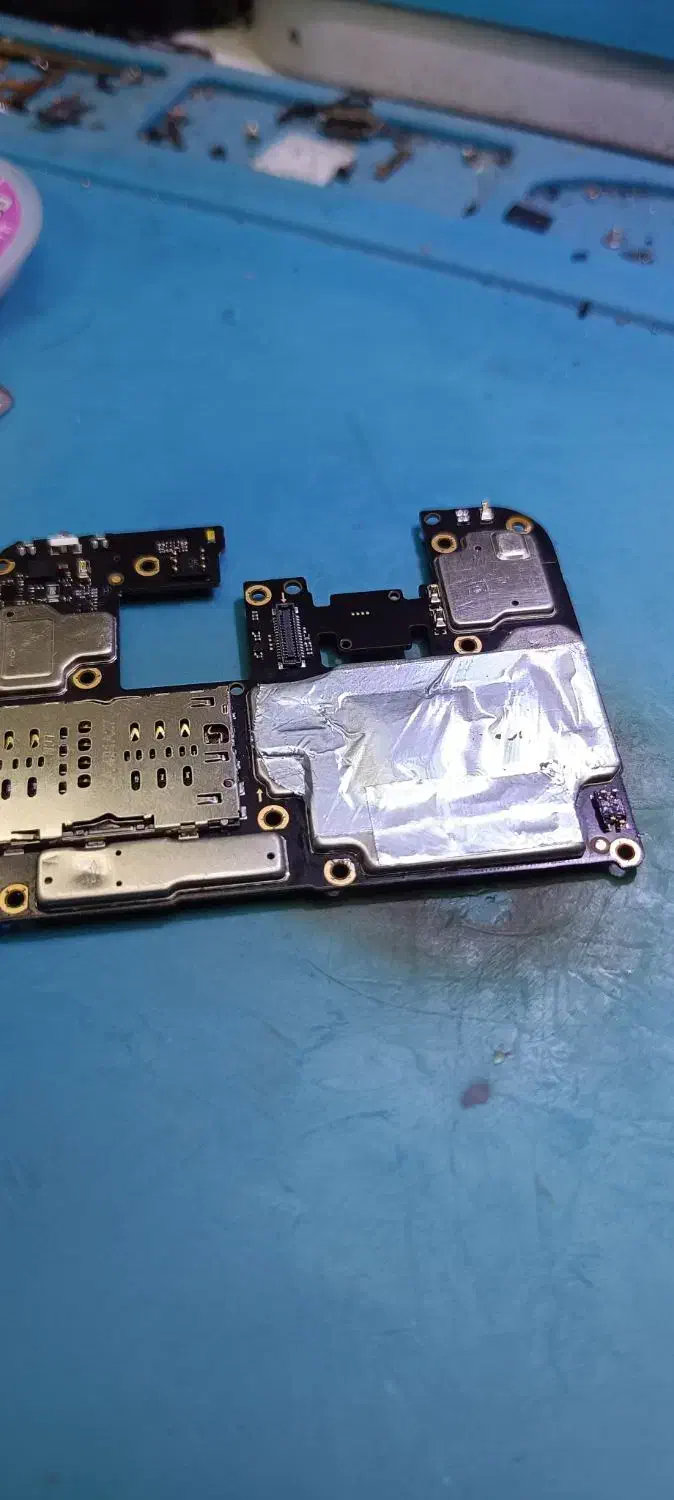 برد روشن poco x3 pro|لوازم جانبی موبایل و تبلت|شهرضا, |دیوار