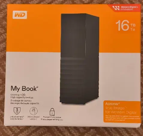 هارد اکسترنال|قطعات و لوازم جانبی رایانه|شهرکرد, |دیوار