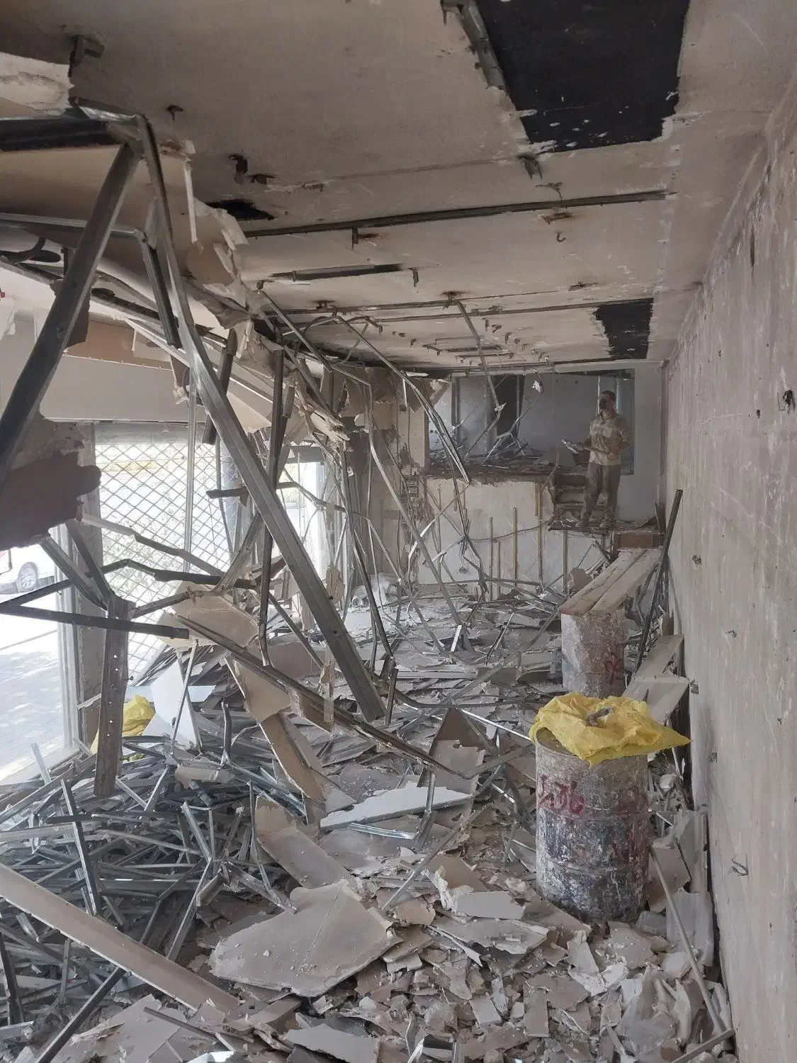 تخریب، پیمانکاری و بنایی ، کاشی کاری و سرامیک کار|خدمات پیشه و مهارت|مشهد, وکیلآباد|دیوار