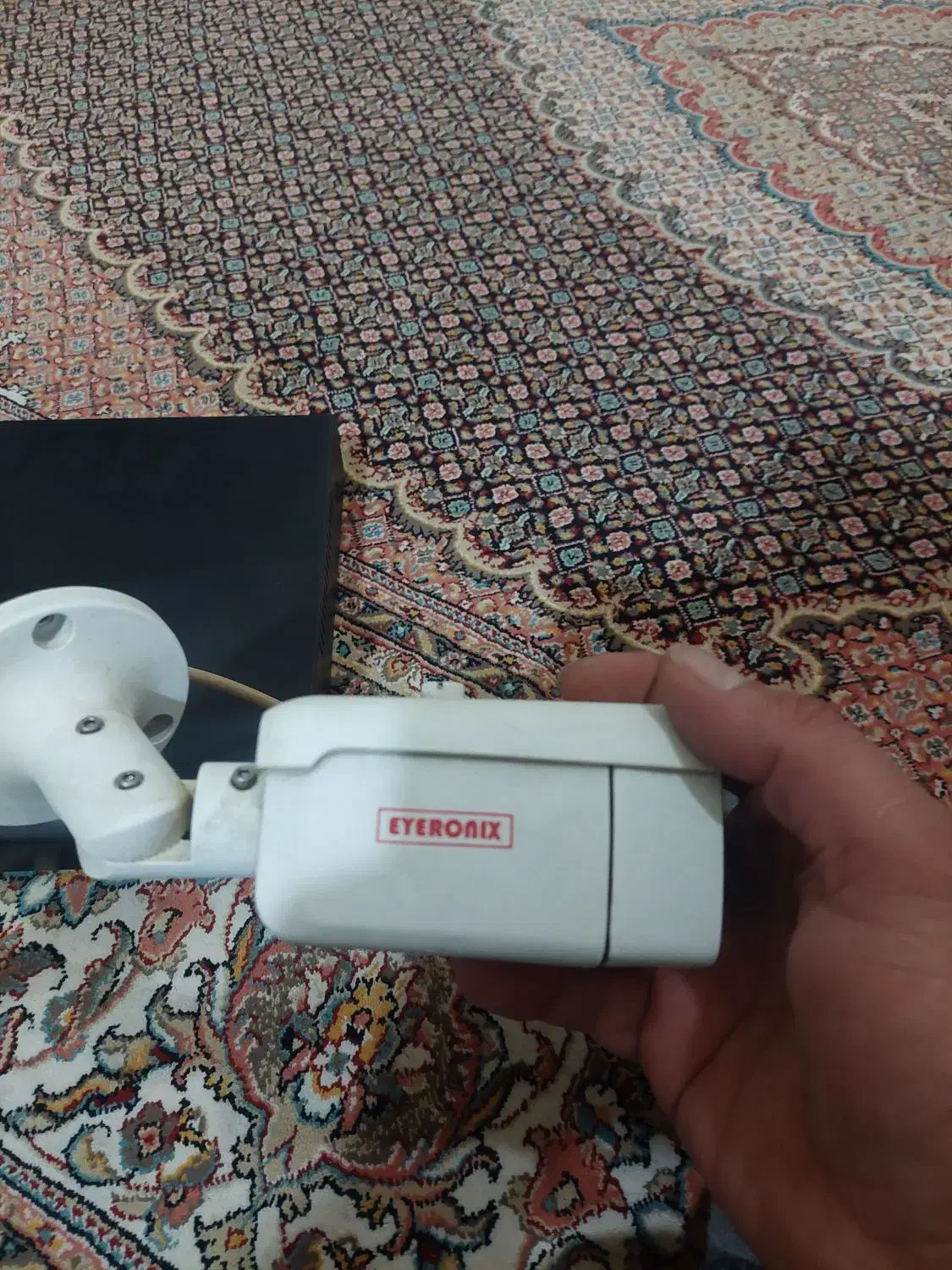 دوربین مداربسته|دوربین مداربسته|اردبیل, |دیوار