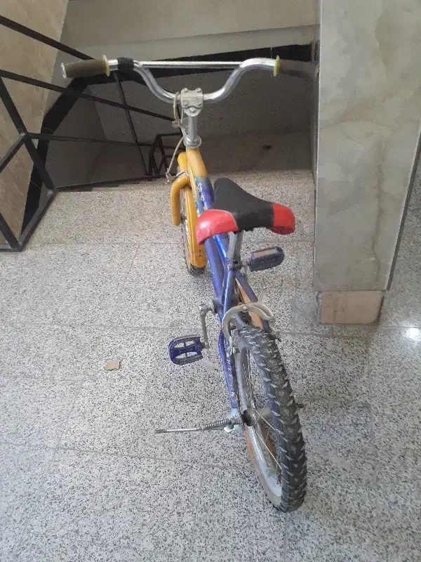 دوچرخه|دوچرخه، اسکیت، اسکوتر|ملایر, |دیوار