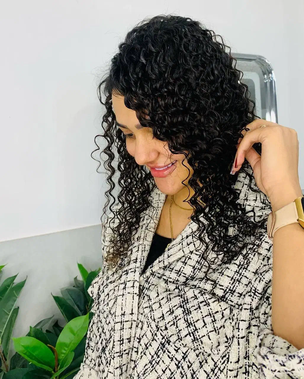 ن مدل فردائم فقط هزنیه مواد|خدمات آرایشگری و زیبایی|تربت جام, نظامی|دیوار