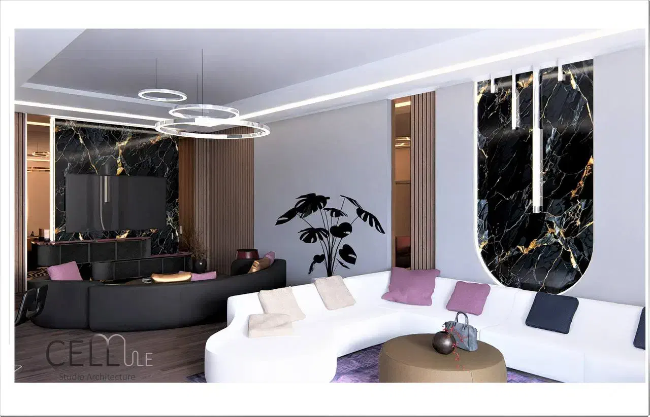 طراحی داخلی و طراحی نما|خدمات پیشه و مهارت|کرمانشاه, |دیوار