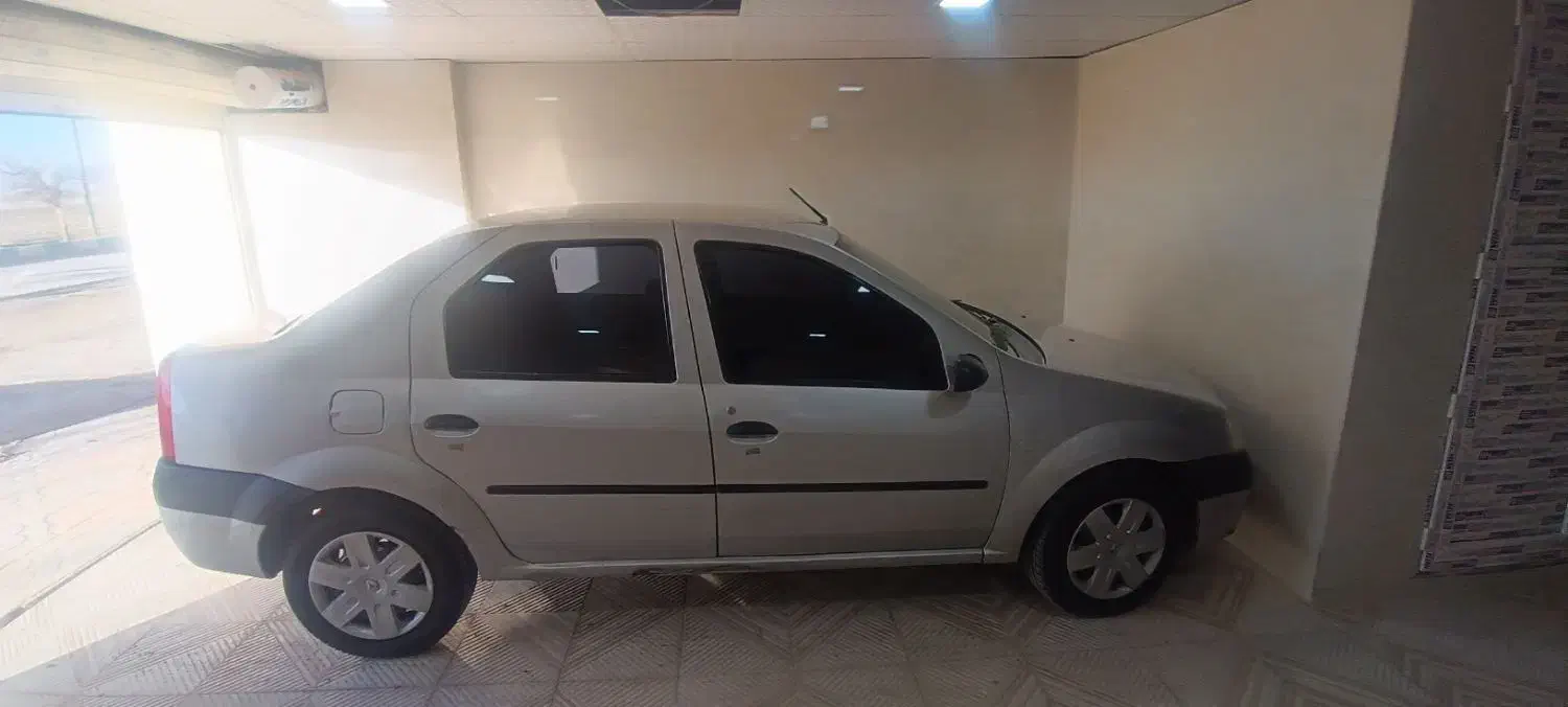 ال نود مدل ۸۶|خودرو سواری و وانت|کنگاور, |دیوار